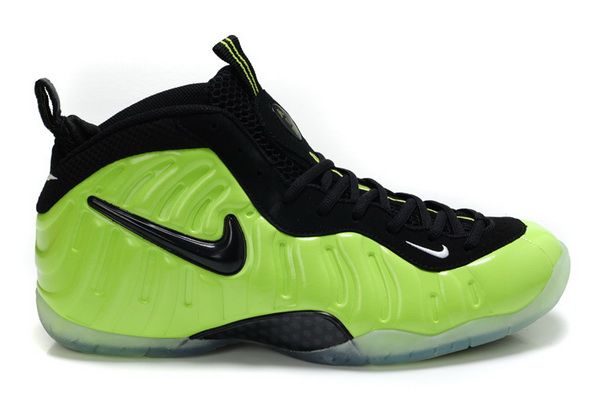 Foamposite One Men--049